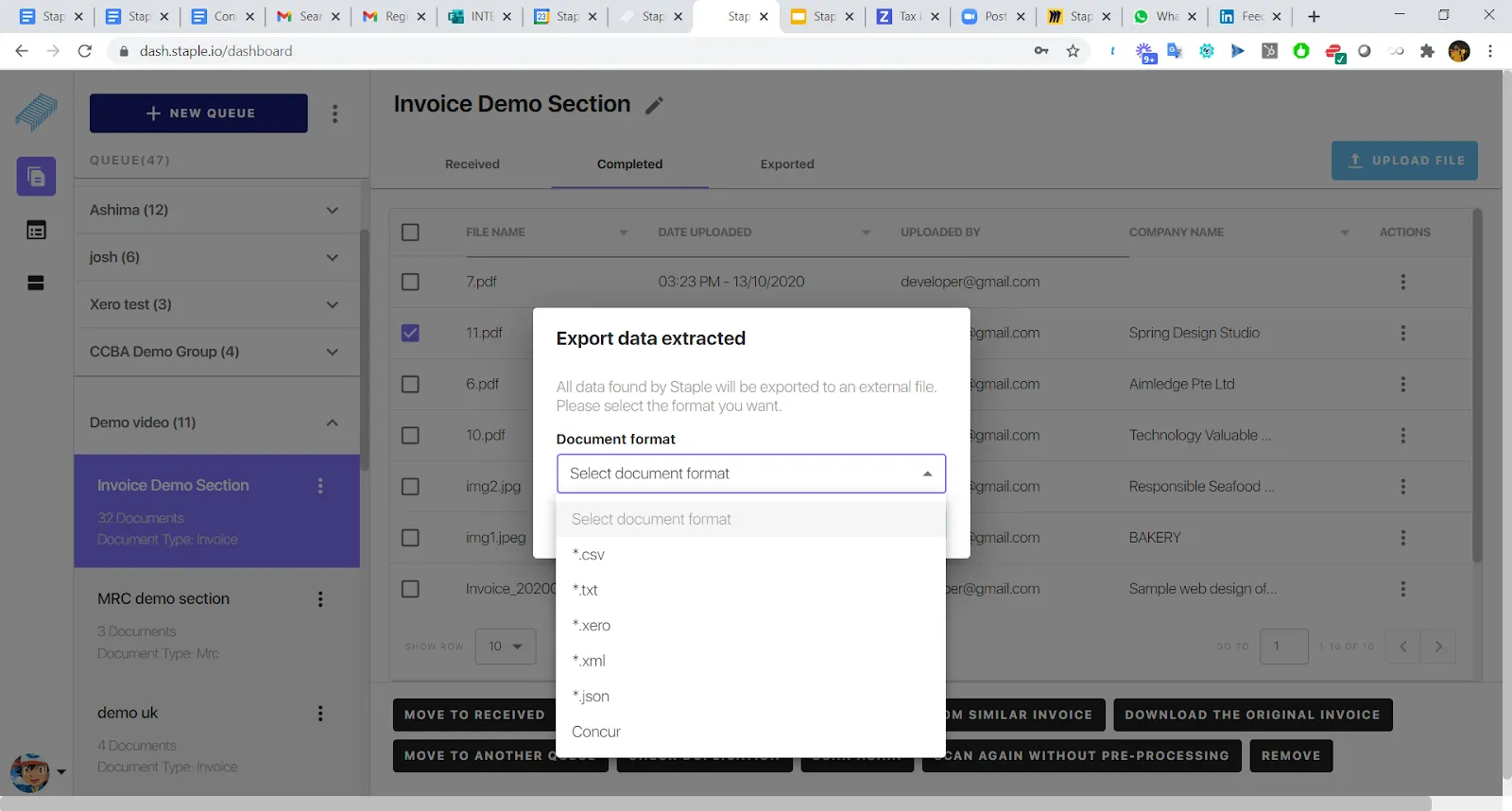 Step 4: App Activation