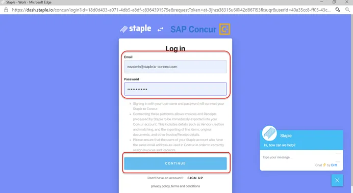 Step 4: App Activation